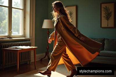 Unleashing Your Unique Fashion Statement: Embrace Style as Self-Expression