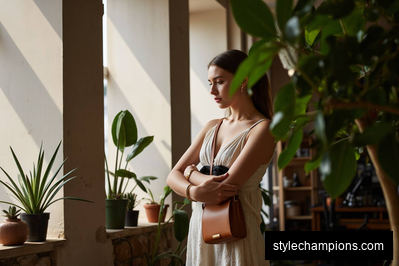 Pioneering Sustainable Fashion Movement: How Style Leaders Lead the Way