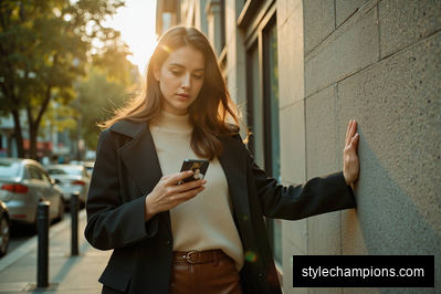 Revolutionizing Fashion Tech: Shaping the Future of Personalized Shopping