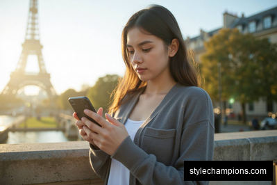 Revolutionizing Fashion Tech: Shaping the Future of Personalized Shopping