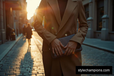 Decoding Fashion Forward Trends: Unveiling the Impact of Your Style Choices