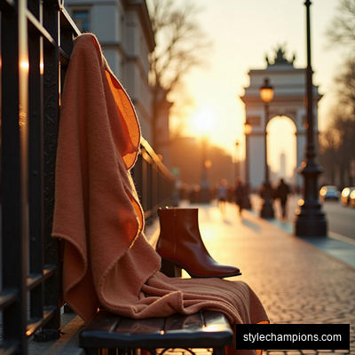 Personalized Style Recommendations